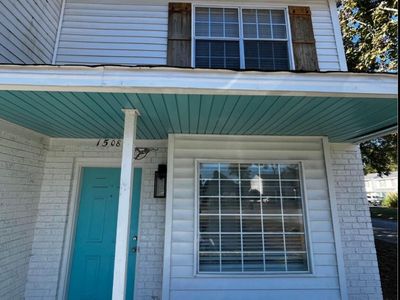 1508 Nantahala Boulevard, Unit #1508, Mount Pleasant, SC 29464