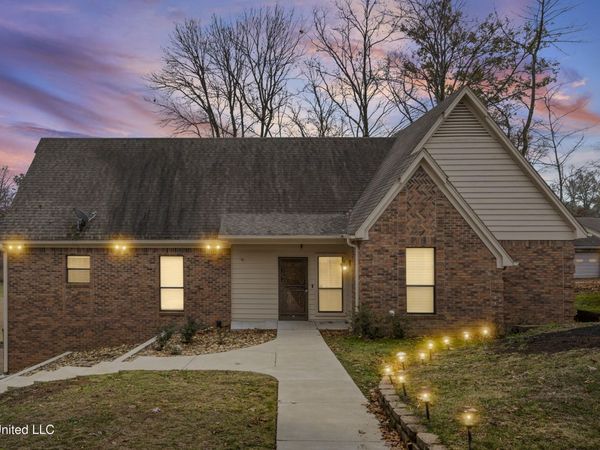 4441 Big Horn Drive, Nesbit, MS 38651