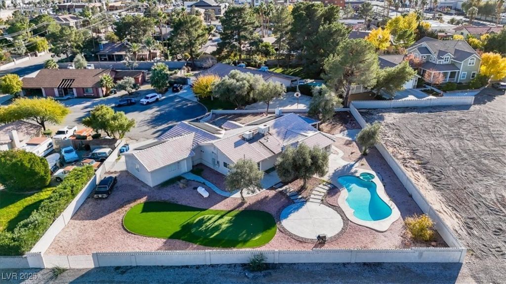 2177 Mohawk Street, Las Vegas, NV 89146 Main Photo