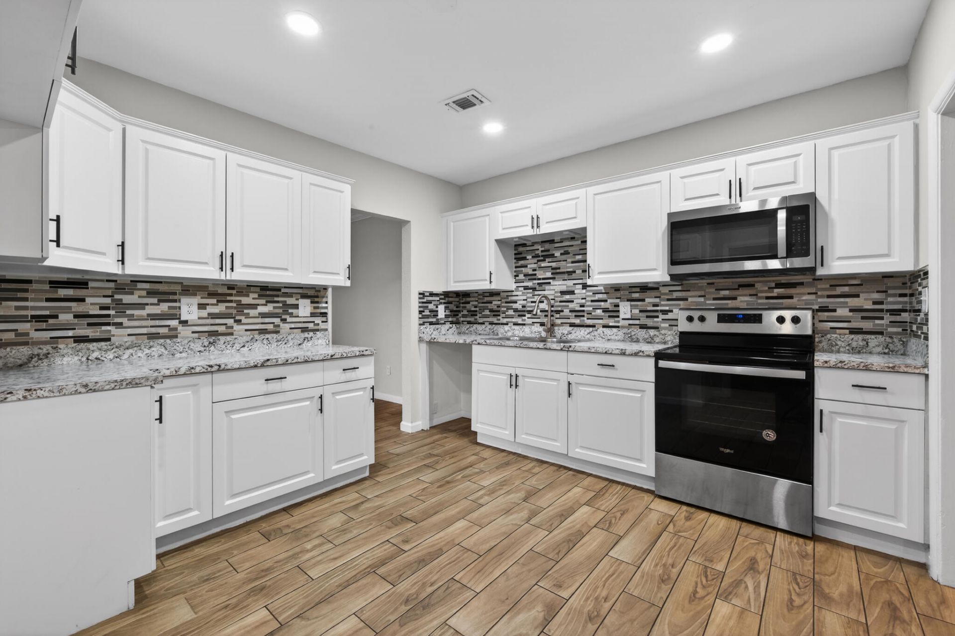 316 NW Avenue E, Belle Glade, FL 33430 Photo