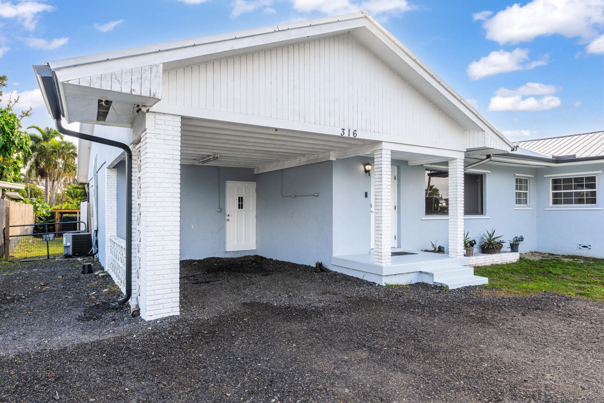 316 NW Avenue E, Belle Glade, FL 33430 Photo