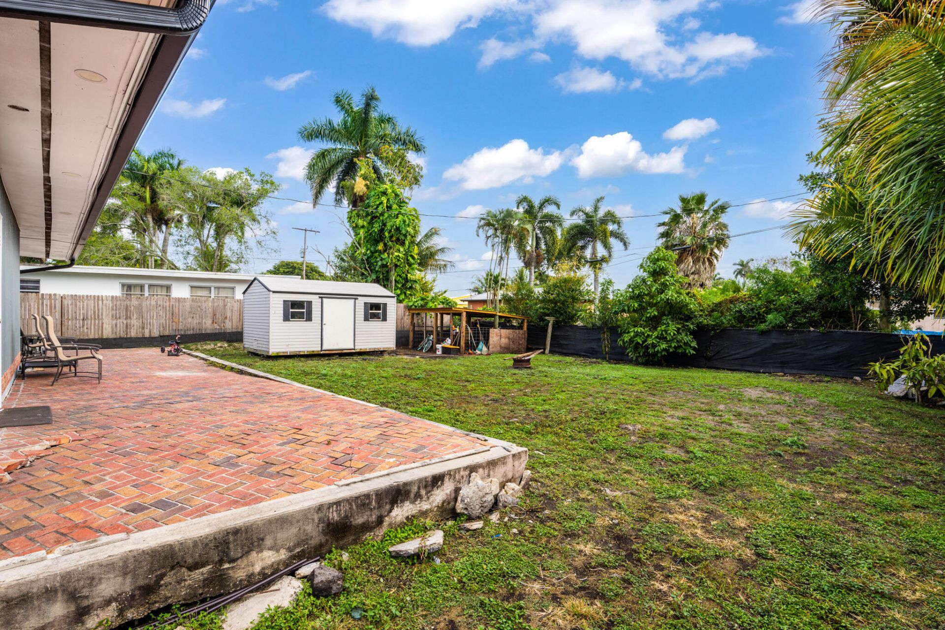 316 NW Avenue E, Belle Glade, FL 33430 Photo