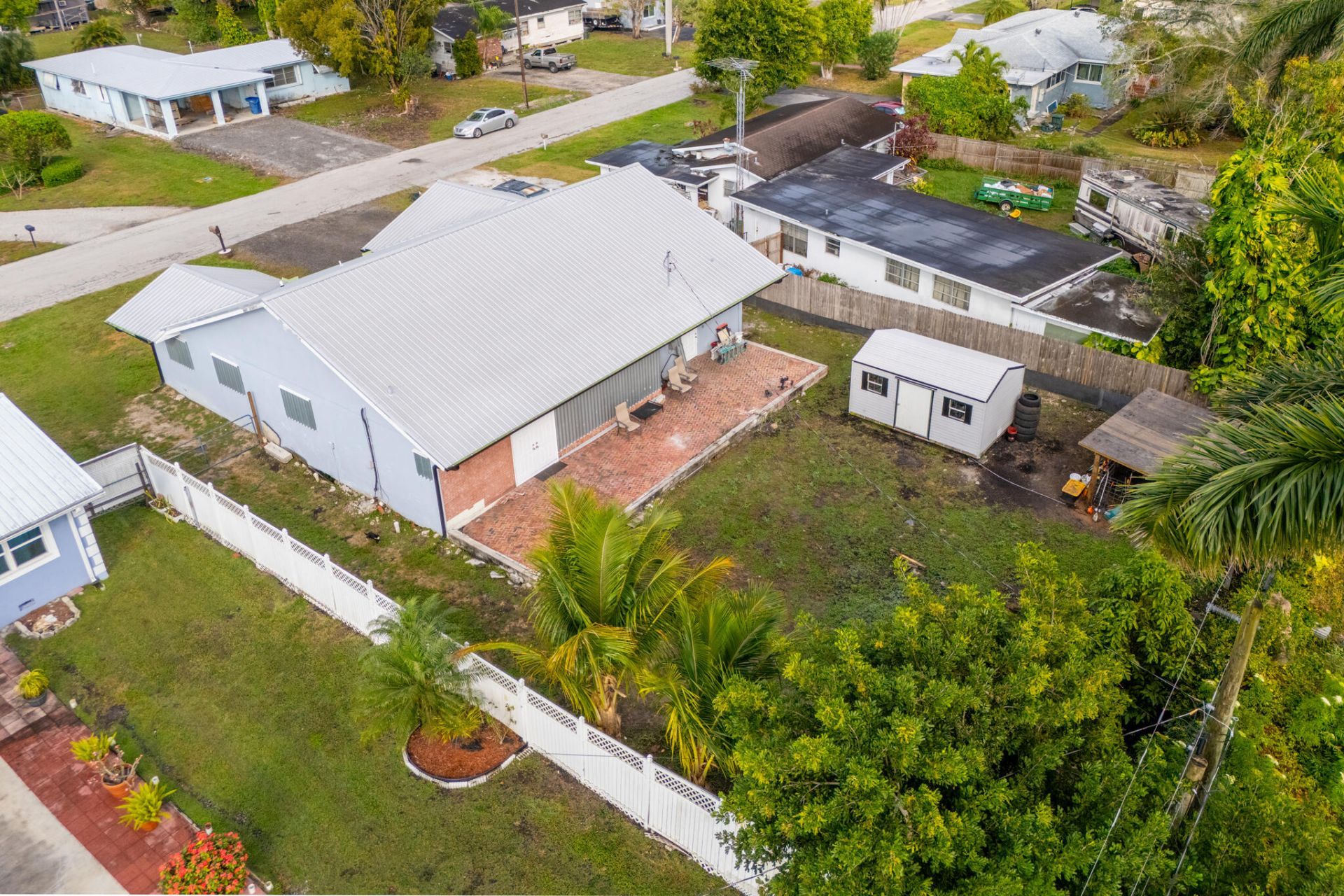 316 NW Avenue E, Belle Glade, FL 33430 Photo