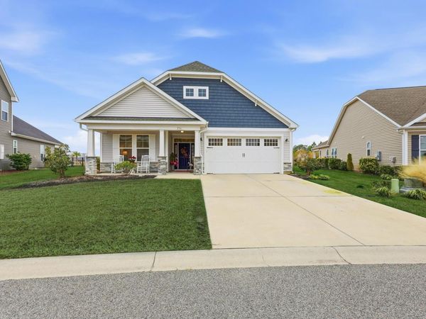 236 Switchgrass Loop, Little River, SC 29566