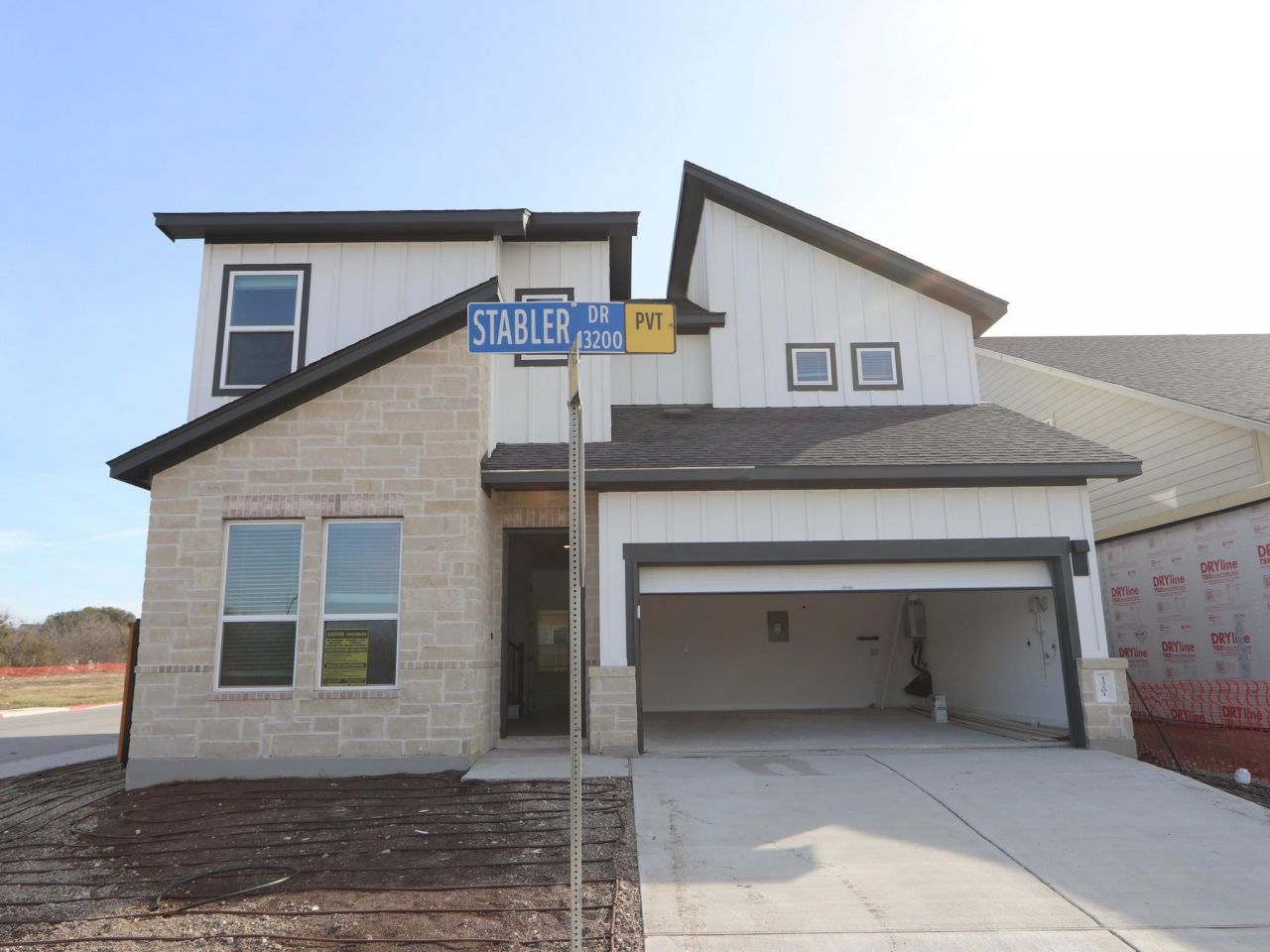 13201 Stabler Dr, Austin, TX 78652 Main Photo