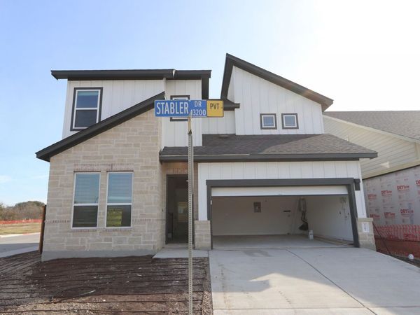 13201 Stabler DR, Austin, TX 78652