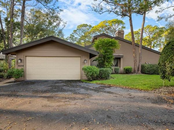 4699 CHANDLERS FORDE, Unit 23, SARASOTA, FL 34235