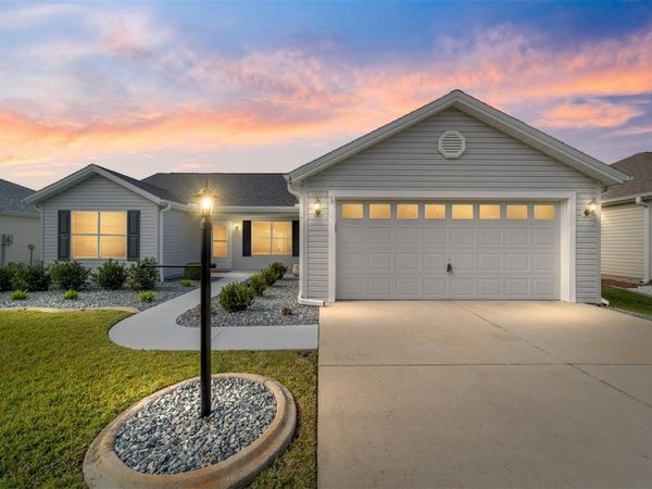 1312 LANDEROS LANE, THE VILLAGES, FL 32159