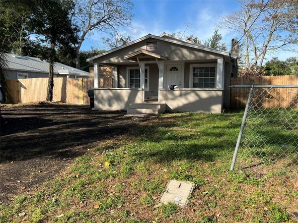 1307 W KALEY AVENUE, ORLANDO, FL 32805