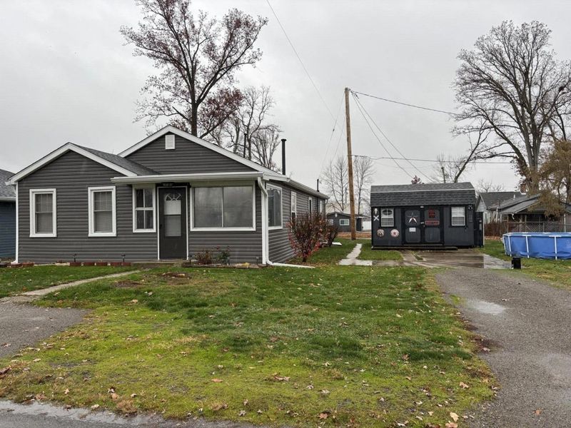 8959 Crescent Street, Lakeview, OH 43331 Photo 1