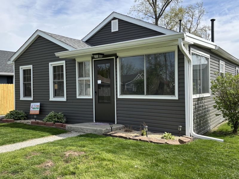 8959 Crescent Street, Lakeview, OH 43331 Photo 1