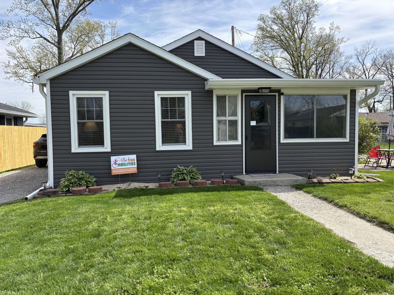 8959 Crescent Street, Lakeview, OH 43331 Photo 2