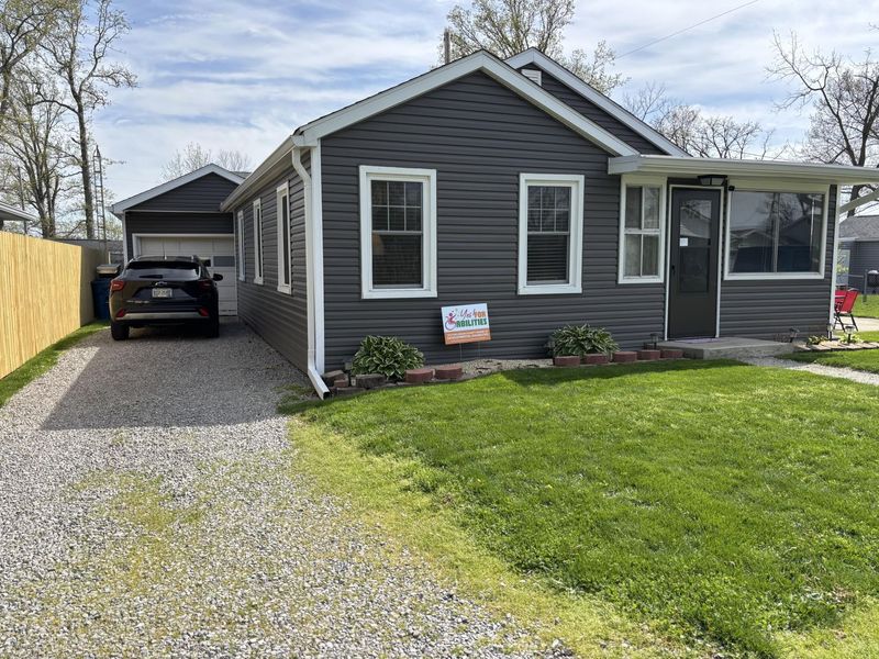 8959 Crescent Street, Lakeview, OH 43331 Photo 3