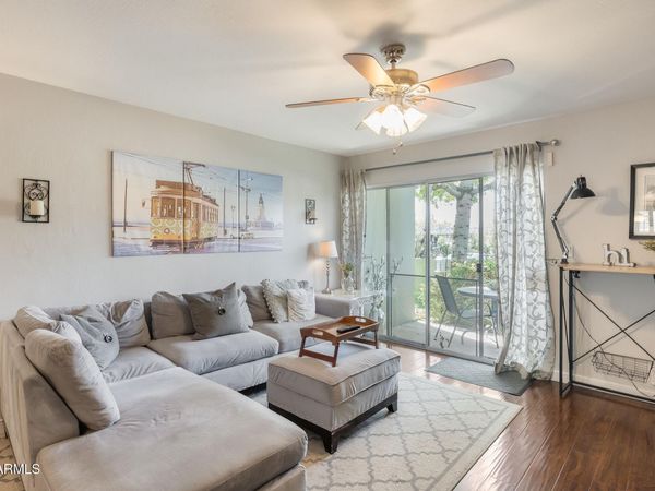 4610 N 68TH Street, Unit 477, Scottsdale, AZ 85251