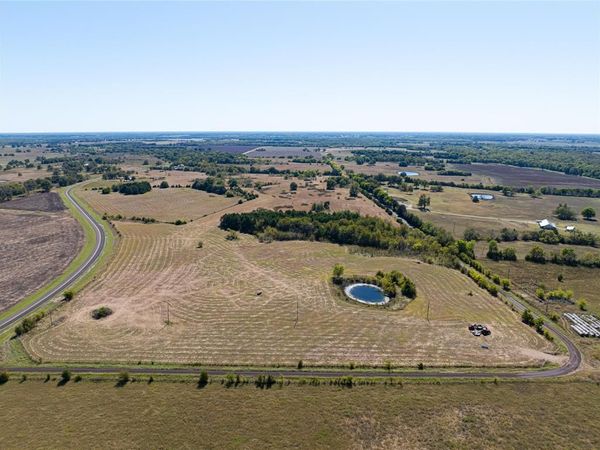 TBD Tract 1 FM 2675, Roxton, TX 75477