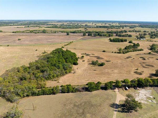 TBD Tract 2 FM 2675, Roxton, TX 75477