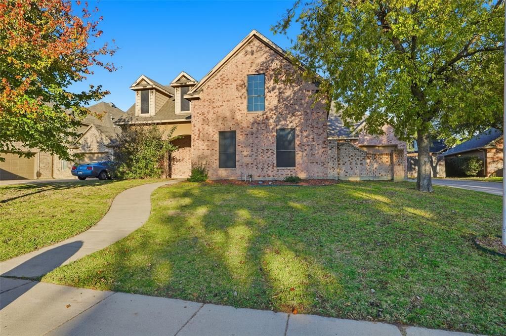 2205 Jefferson Trail, Denton, TX 76205 Main Photo
