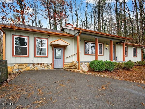 309 Saint Andrews Way, Gatlinburg, TN 37738