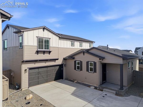 10239 Spry Street, Colorado Springs, CO 80924
