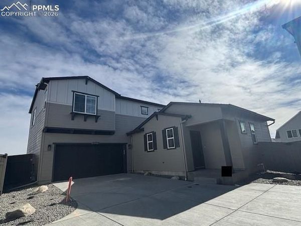 10239 Spry Street, Colorado Springs, CO 80924