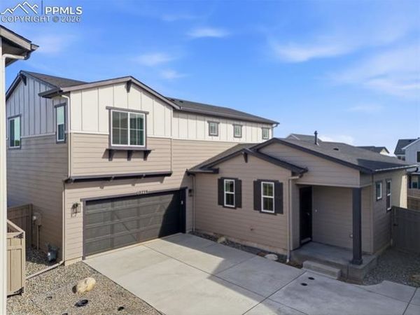 10239 Spry Street, Colorado Springs, CO 80924