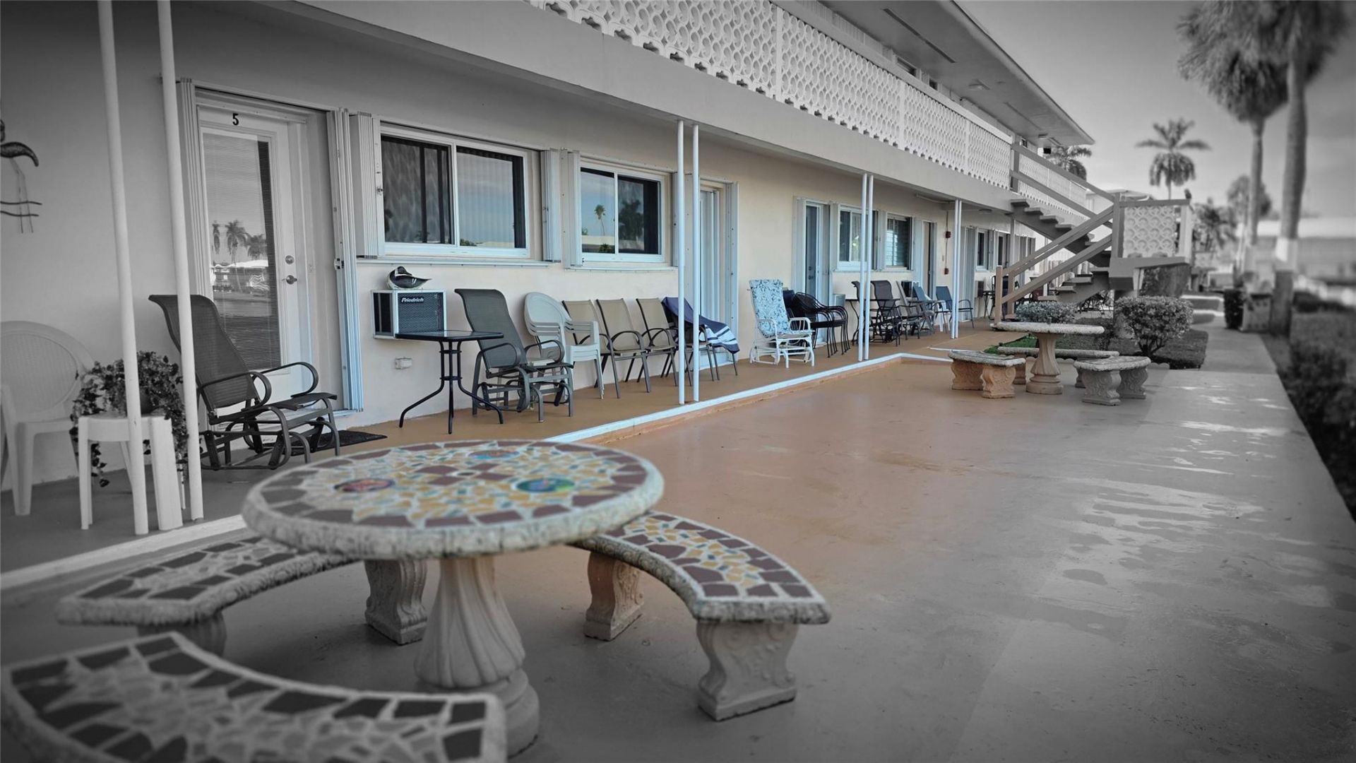 1030 SW 11th Street, Unit 5m, Hallandale Beach, FL 33009 Photo