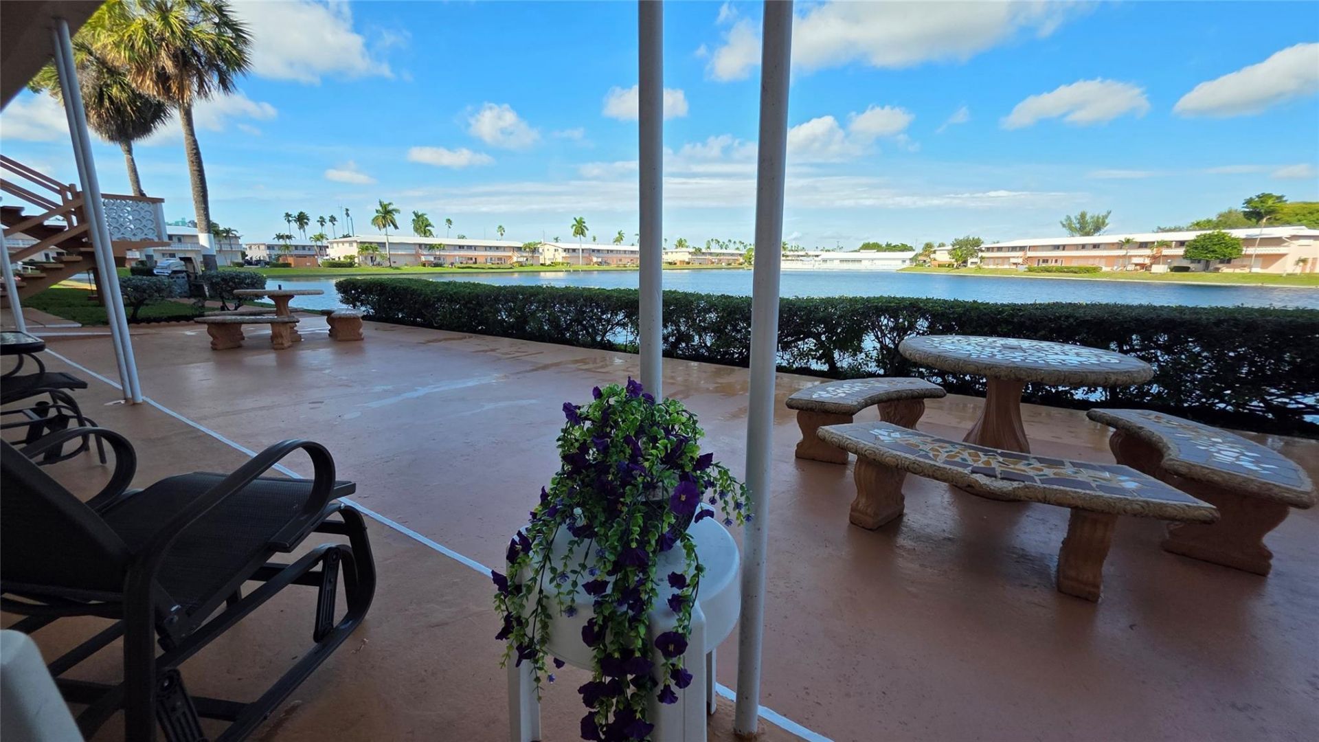 1030 SW 11th Street, Unit 5m, Hallandale Beach, FL 33009 Photo