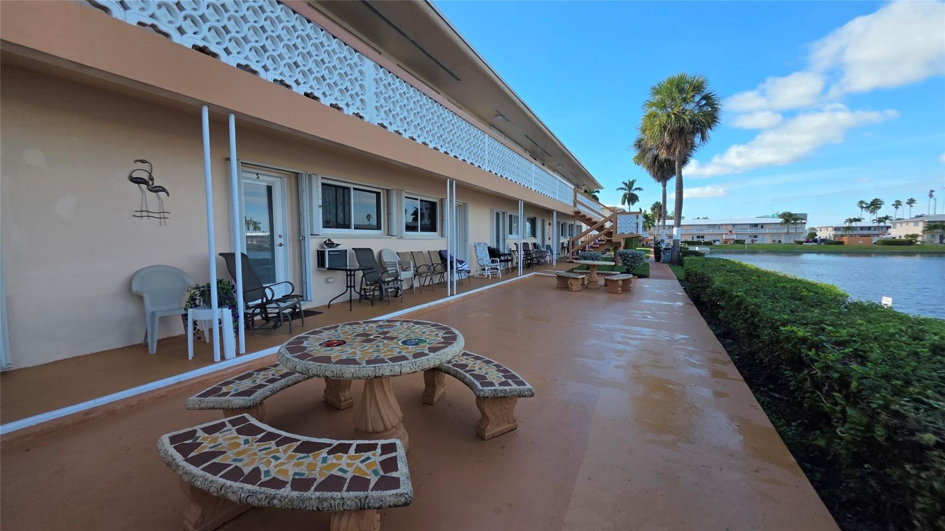 1030 SW 11th Street, Unit 5m, Hallandale Beach, FL 33009 Photo