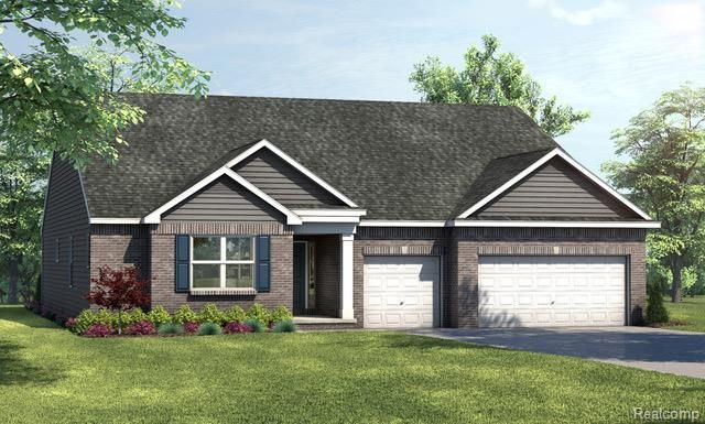 68788 Place Road, Lenox Township, MI 49050 Main Photo