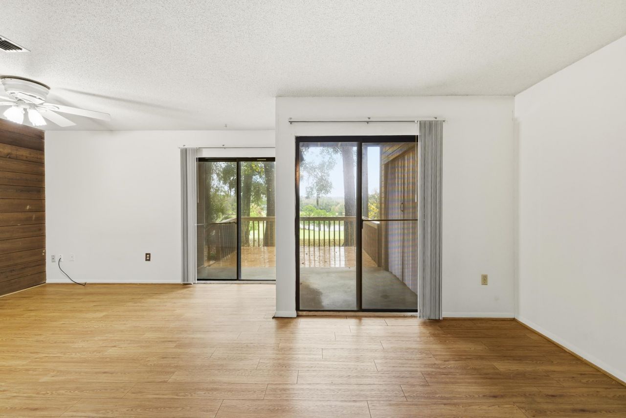 2885 Par Lane, Unit A, Tallahassee, FL 32301 Photo