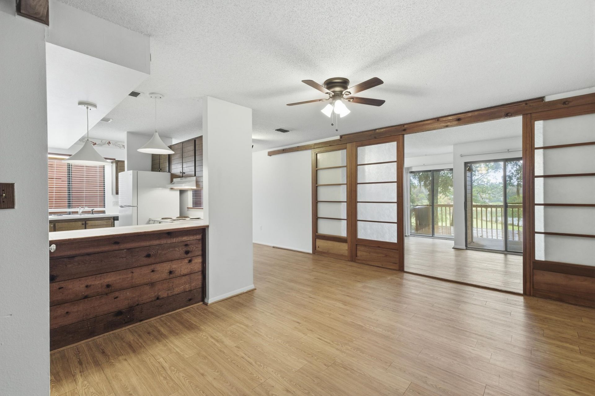 2885 Par Lane, Unit A, Tallahassee, FL 32301 Photo