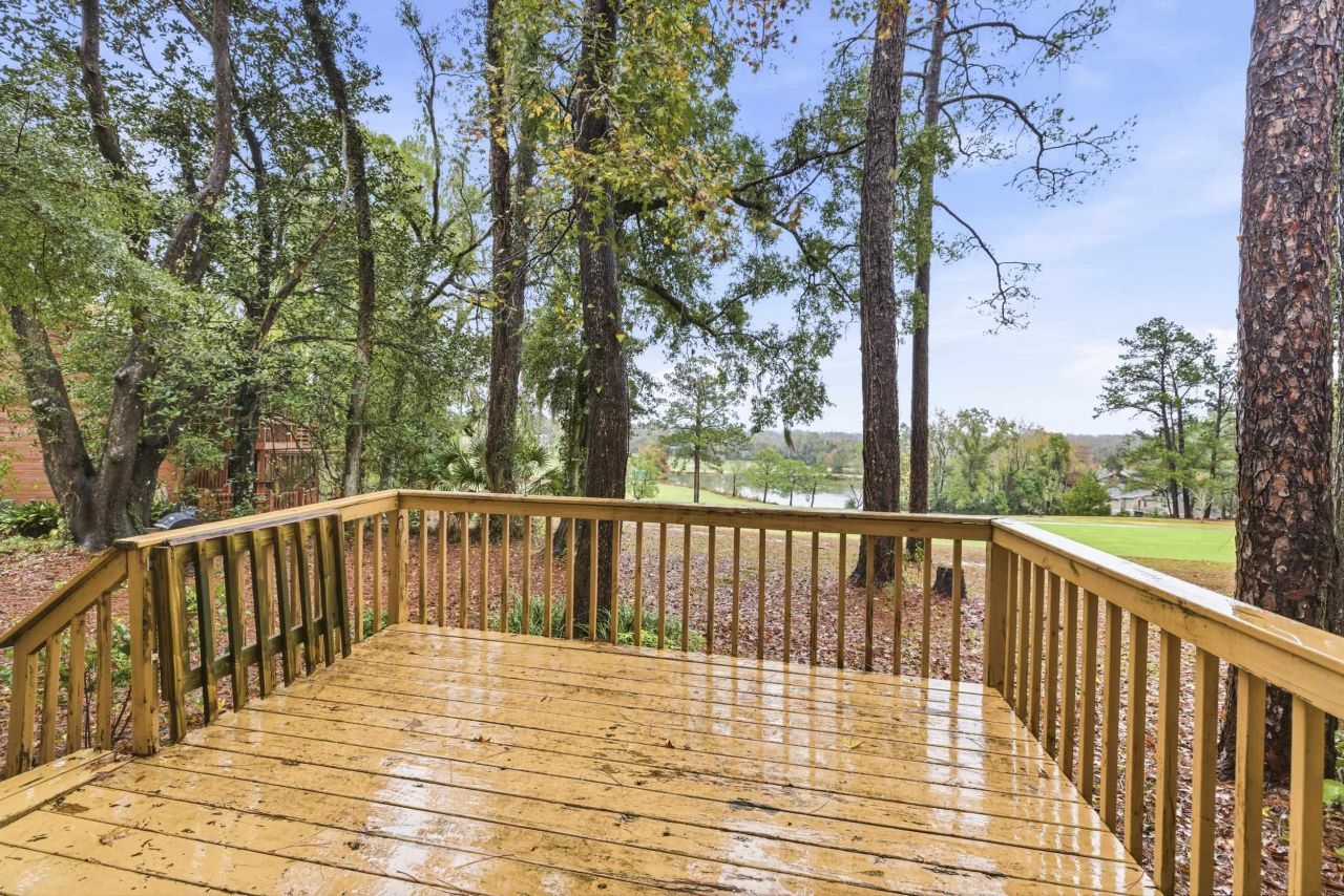 2885 Par Lane, Unit A, Tallahassee, FL 32301 Photo