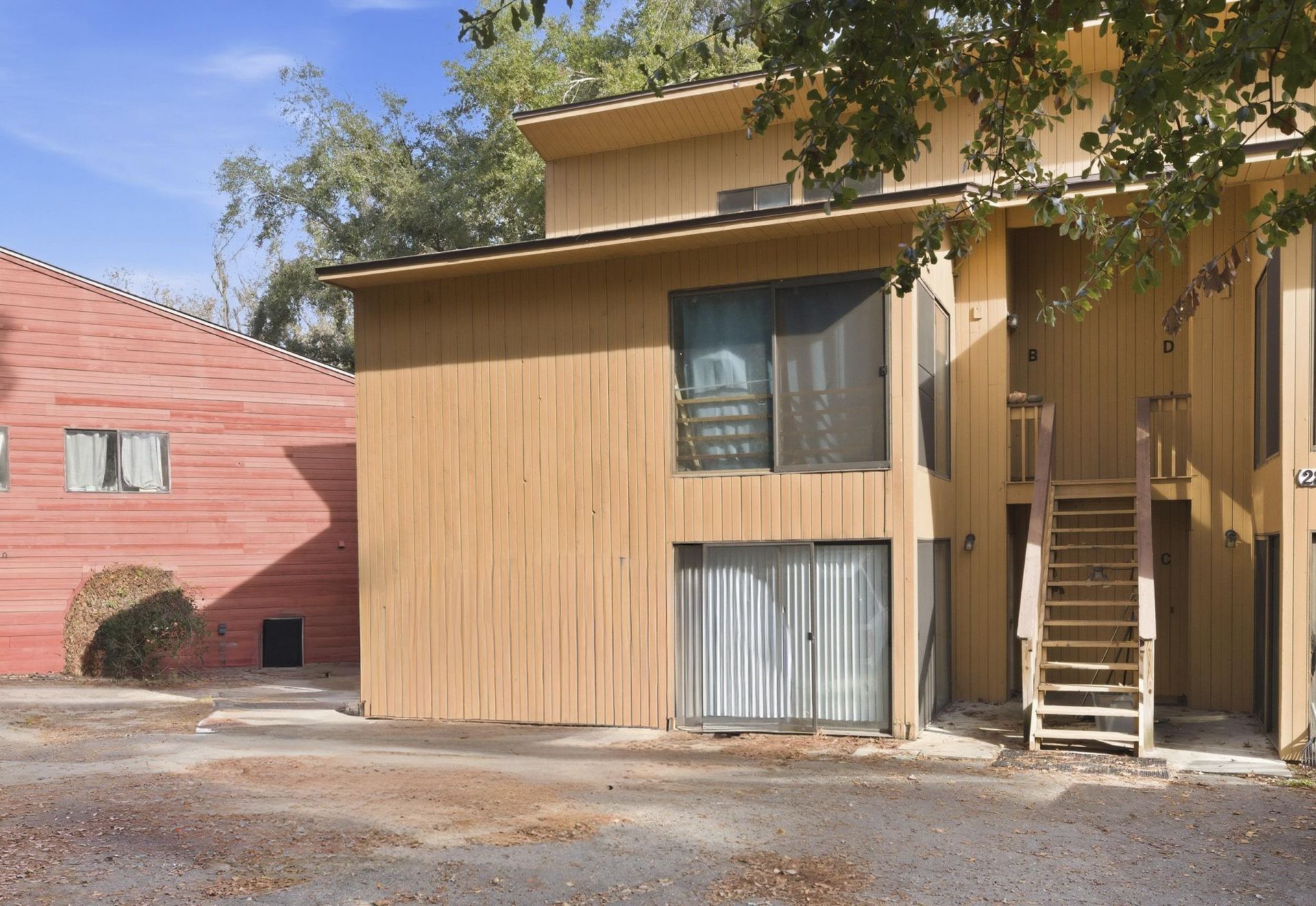 2885 Par Lane, Unit A, Tallahassee, FL 32301 Photo