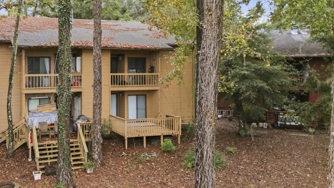 2885 Par Lane, Unit A, Tallahassee, FL 32301 Photo