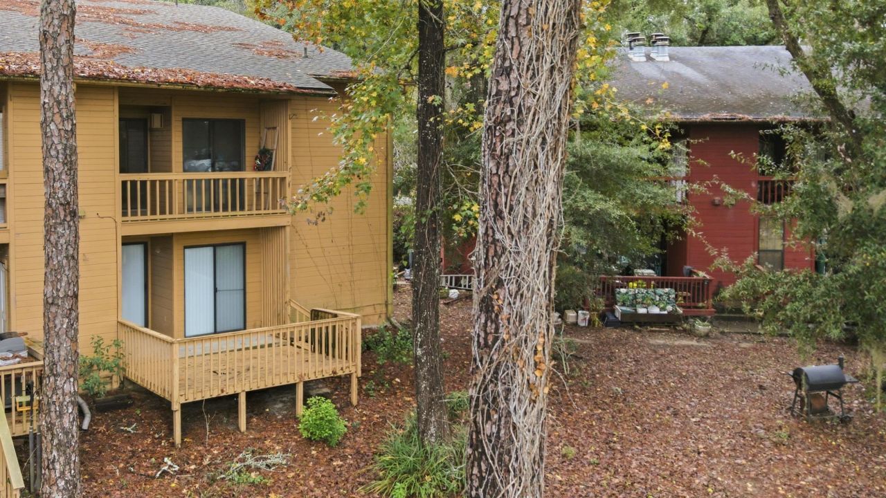 2885 Par Lane, Unit A, Tallahassee, FL 32301 Photo