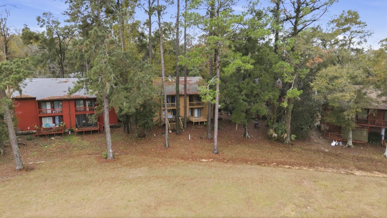 2885 Par Lane, Unit A, Tallahassee, FL 32301 Photo