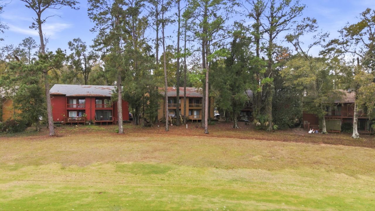 2885 Par Lane, Unit A, Tallahassee, FL 32301 Photo