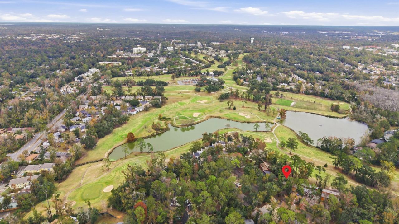 2885 Par Lane, Unit A, Tallahassee, FL 32301 Photo