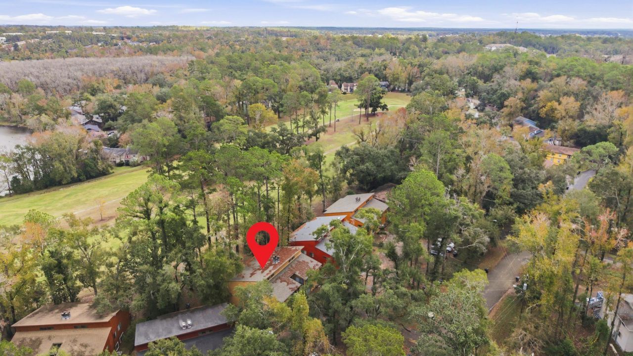 2885 Par Lane, Unit A, Tallahassee, FL 32301 Photo