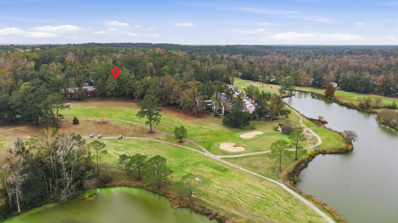 2885 Par Lane, Unit A, Tallahassee, FL 32301 Photo
