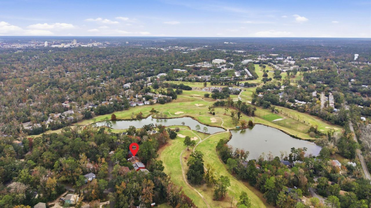 2885 Par Lane, Unit A, Tallahassee, FL 32301 Photo