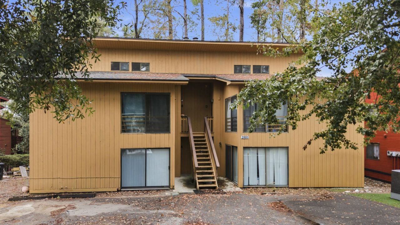 2885 Par Lane, Unit A, Tallahassee, FL 32301 Photo