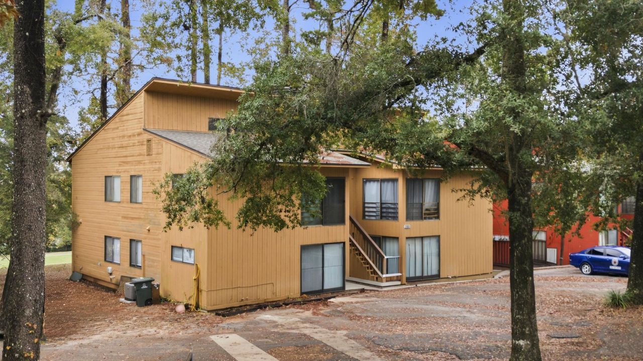 2885 Par Lane, Unit A, Tallahassee, FL 32301 Photo