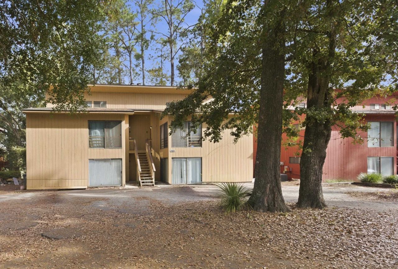 2885 Par Lane, Unit A, Tallahassee, FL 32301 Photo