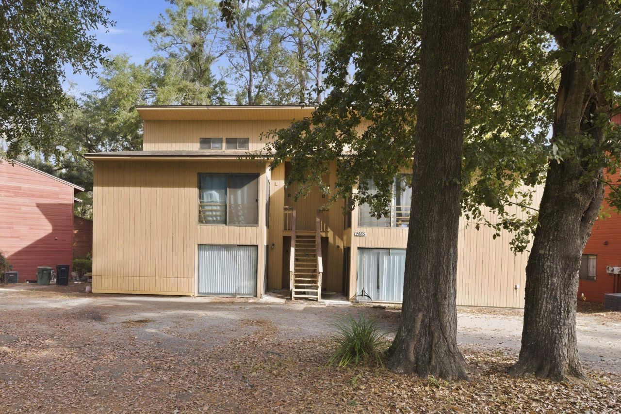 2885 Par Lane, Unit A, Tallahassee, FL 32301 Photo