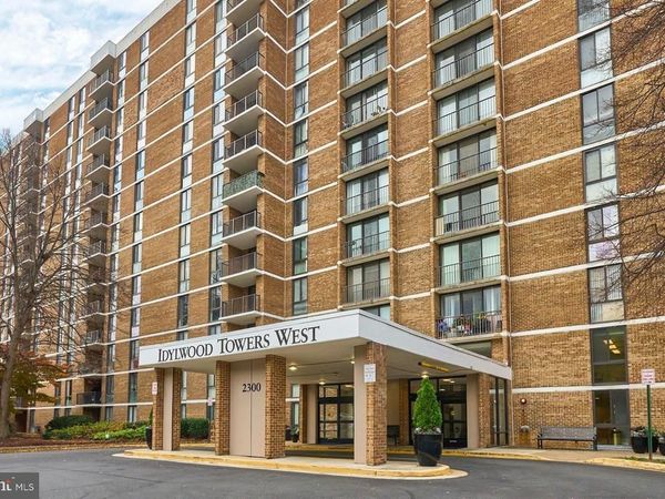 2300 PIMMIT DRIVE, Unit 912, FALLS CHURCH, VA 22043
