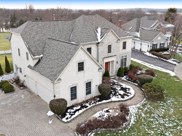 5150 Port Haven Court, Galena, OH 43021