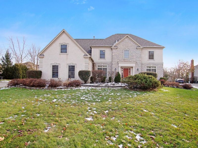 5150 Port Haven Court, Galena, OH 43021 Photo 2