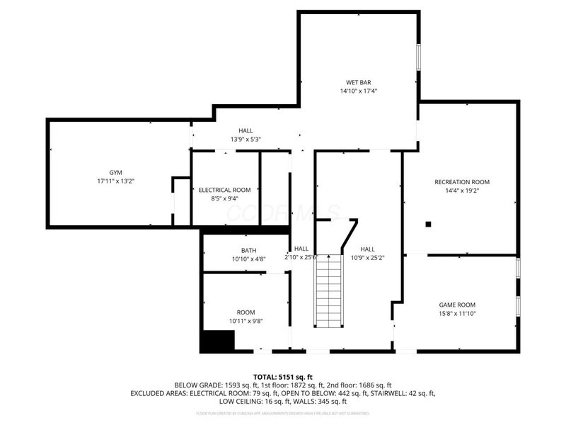 5150 Port Haven Court, Galena, OH 43021 Photo 47