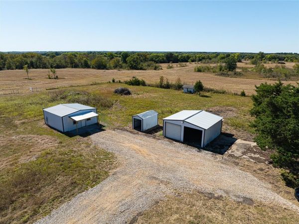 TBD Tract 7 FM 2675, Roxton, TX 75477